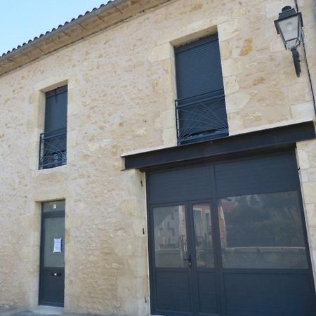 Gites Mer Saint-Laurent-de-Medoc Exterior foto